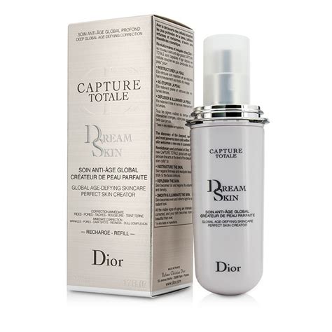 dior dream skin refill.